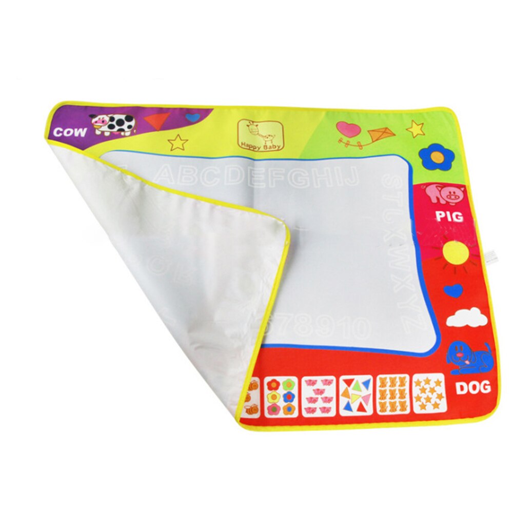 Doodle Mat Drawing Play Pad